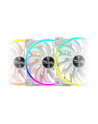 Alpenföhn Wing Boost 3 white / HS 120x120x25 - ARGB -Single - nr 16