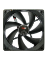 Inter-Tech F-120-S 120x120x25mm - nr 6