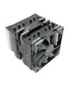 Scythe Fuma 2 SCFM-2000, CPU cooler (gray / silver) - nr 17