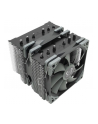 Scythe Fuma 2 SCFM-2000, CPU cooler (gray / silver) - nr 6