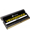 Corsair DDR4 - 4GB -2400- CL-16 - Vengeance - Single (black, CMSX4GX4M1A2400C16) - nr 7