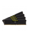 Corsair DDR4 - 128 GB -2666 - CL - 16 - Quad Kit, RAM - Vengeance LPX ( CMK128GX4M4A2666C16) - nr 1
