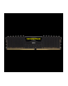 Corsair DDR4 - 32GB -2666 - CL - 16 - Single - Vengeance LPX (black, CMK32GX4M1A2666C16) - nr 12