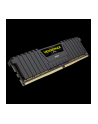Corsair DDR4 - 32GB -2666 - CL - 16 - Single - Vengeance LPX (black, CMK32GX4M1A2666C16) - nr 14