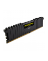 Corsair DDR4 - 32GB -2666 - CL - 16 - Single - Vengeance LPX (black, CMK32GX4M1A2666C16) - nr 19