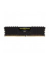 Corsair DDR4 - 32GB -2666 - CL - 16 - Single - Vengeance LPX (black, CMK32GX4M1A2666C16) - nr 2