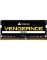 Corsair DDR4 - 16GB -2666 - CL 18 - Single - Vengeance - black, CMSX16GX4M1A2666C18 - nr 2