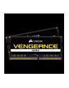 Corsair DDR4 - 16GB -2666 - CL 18 - Single - Vengeance - black, CMSX16GX4M1A2666C18 - nr 3