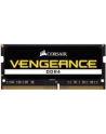 Corsair DDR4 - 8GB -2666 - CL - 18 - Single - Vengeance - black, CMSX8GX4M1A2666C18 - nr 8