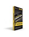 Corsair DDR4 - 8GB -2666 - CL - 18 - Single - Vengeance - black, CMSX8GX4M1A2666C18 - nr 12