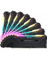 Corsair DDR4 -  128 GB -2933 - CL - 16 - Octo-Kit, Vengeance RGB PRO (black, CMW128GX4M8Z2933C16) - nr 4