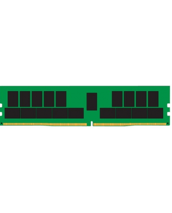 Kingston DDR4 - 32 GB -2933 - CL - 21 - Single DRx4 ECC REG, server Premier (KSM29RD4 / 32MEI)