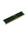 Kingston DDR4 - 32 GB -2933 - CL - 21 - Single DRx4 ECC REG, server Premier (KSM29RD4 / 32MEI) - nr 3