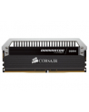 Corsair DDR4 -  128 GB -3200 - CL - 16 -  Octo-Kit - Dominator Platinum (black, CMD128GX4M8B3200C16) - nr 7