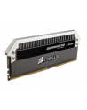 Corsair DDR4 -  128 GB -3200 - CL - 16 -  Octo-Kit - Dominator Platinum (black, CMD128GX4M8B3200C16) - nr 8