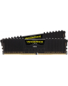 Corsair DDR4 - 16 GB -3200 - CL - 16 - Dual Kit - Vengeance LPX - black, CMK16GX4M2E3200C16 - nr 16