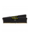Corsair DDR4 - 16 GB -3200 - CL - 16 - Dual Kit - Vengeance LPX - black, CMK16GX4M2E3200C16 - nr 17
