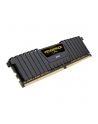 Corsair DDR4 - 16 GB -3200 - CL - 16 - Dual Kit - Vengeance LPX - black, CMK16GX4M2E3200C16 - nr 23