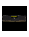 Corsair DDR4 - 32GB -3000 - CL - 16 - Single - Vengeance LPX (black, CMK32GX4M1D3000C16) - nr 4