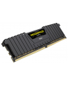 Corsair DDR4 - 32 GB -3200 - CL - 16 - Dual Kit - Vengeance LPX - black, CMK32GX4M2E3200C16 - nr 24