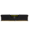 Corsair DDR4 - 32 GB -3200 - CL - 16 - Dual Kit - Vengeance LPX - black, CMK32GX4M2E3200C16 - nr 25