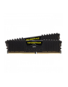 Corsair DDR4 - 32 GB -3200 - CL - 16 - Dual Kit - Vengeance LPX - black, CMK32GX4M2E3200C16 - nr 33