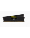 Corsair DDR4 - 32 GB -3200 - CL - 16 - Dual Kit - Vengeance LPX - black, CMK32GX4M2E3200C16 - nr 38