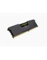 Corsair DDR4 - 32 GB -3200 - CL - 16 - Dual Kit - Vengeance LPX - black, CMK32GX4M2E3200C16 - nr 39