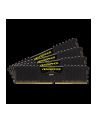 Corsair DDR4 - 32GB -4000 - CL - 19 - Quad Kit - Vengeance LPX - black, CMK32GX4M4K4000C19 - nr 2