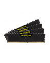 Corsair DDR4 - 32GB -4000 - CL - 19 - Quad Kit - Vengeance LPX - black, CMK32GX4M4K4000C19 - nr 6