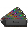 Corsair DDR4 - 64GB -3466 - CL - 16 - Quad Kit, RAM, Dominator Platinum RGB ( CMT64GX4M4C3466C16) - nr 22