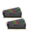 Corsair DDR4 - 64GB -3466 - CL - 16 - Quad Kit, RAM, Dominator Platinum RGB ( CMT64GX4M4C3466C16) - nr 23