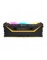 Corsair DDR4 - 16GB -3200 - CL - 16 TUF Gaming Edition Kit, RAM - Vengeance RGB PRO ( CMW16GX4M2C3200C16-TUF) - nr 26