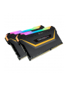 Corsair DDR4 - 16GB -3200 - CL - 16 TUF Gaming Edition Kit, RAM - Vengeance RGB PRO ( CMW16GX4M2C3200C16-TUF) - nr 44