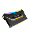 Corsair DDR4 - 16GB -3200 - CL - 16 TUF Gaming Edition Kit, RAM - Vengeance RGB PRO ( CMW16GX4M2C3200C16-TUF) - nr 46