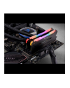 Corsair DDR4 - 16 GB -3600 - CL - 18 - Dual Kit -  Vengeance RGB PRO (black, CMW16GX4M2D3600C18) - nr 29