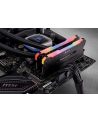 Corsair DDR4 - 16 GB -3600 - CL - 18 - Dual Kit -  Vengeance RGB PRO (black, CMW16GX4M2D3600C18) - nr 38