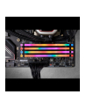 Corsair DDR4 - 32GB -3600 - CL - 18 -  Quad Kit - Vengeance RGB PRO (black, CMW32GX4M4D3600C18) - nr 20