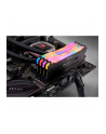 Corsair DDR4 - 32GB -3600 - CL - 18 -  Quad Kit - Vengeance RGB PRO (black, CMW32GX4M4D3600C18) - nr 30