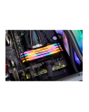 Corsair DDR4 - 32GB -3600 - CL - 18 -  Quad Kit - Vengeance RGB PRO (black, CMW32GX4M4D3600C18) - nr 32