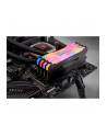 Corsair DDR4 - 32GB -3600 - CL - 18 -  Quad Kit - Vengeance RGB PRO (black, CMW32GX4M4D3600C18) - nr 8