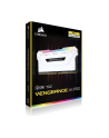 Corsair DDR4 -  64GB -3600 - CL - 18 - Quad Kit, Vengeance RGB PRO (white, CMW64GX4M4K3600C18W) - nr 8