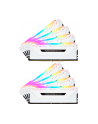 Corsair DDR4 - 64GB -3600 - CL - 18 - Octo kit memory, Vengeance RGB PRO (white, CMW64GX4M8X3600C18W) - nr 2