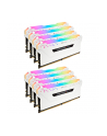 Corsair DDR4 - 64GB -3600 - CL - 18 - Octo kit memory, Vengeance RGB PRO (white, CMW64GX4M8X3600C18W) - nr 3