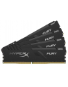 Kingston HyperX Fury Black DDR4 - 16GB -3200 - CL - 16 - Quad Kit (HX432C16FB3K4/16) - nr 15