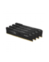 Kingston HyperX Fury Black DDR4 - 16GB -3200 - CL - 16 - Quad Kit (HX432C16FB3K4/16) - nr 16