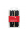 Kingston HyperX Fury Black DDR4 - 16GB -3200 - CL - 16 - Quad Kit (HX432C16FB3K4/16) - nr 18