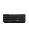 Kingston HyperX Fury Black DDR4 - 16GB -3200 - CL - 16 - Quad Kit (HX432C16FB3K4/16) - nr 22