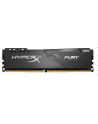 Kingston HyperX Fury Black DDR4 - 16GB -3200 - CL - 16 - Quad Kit (HX432C16FB3K4/16) - nr 29