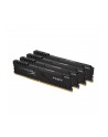 Kingston HyperX Fury Black DDR4 - 16GB -3200 - CL - 16 - Quad Kit (HX432C16FB3K4/16) - nr 2